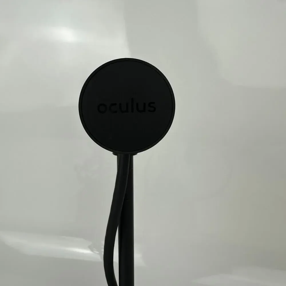Meta oculus rift